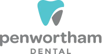 Logo - Penwortham Dental